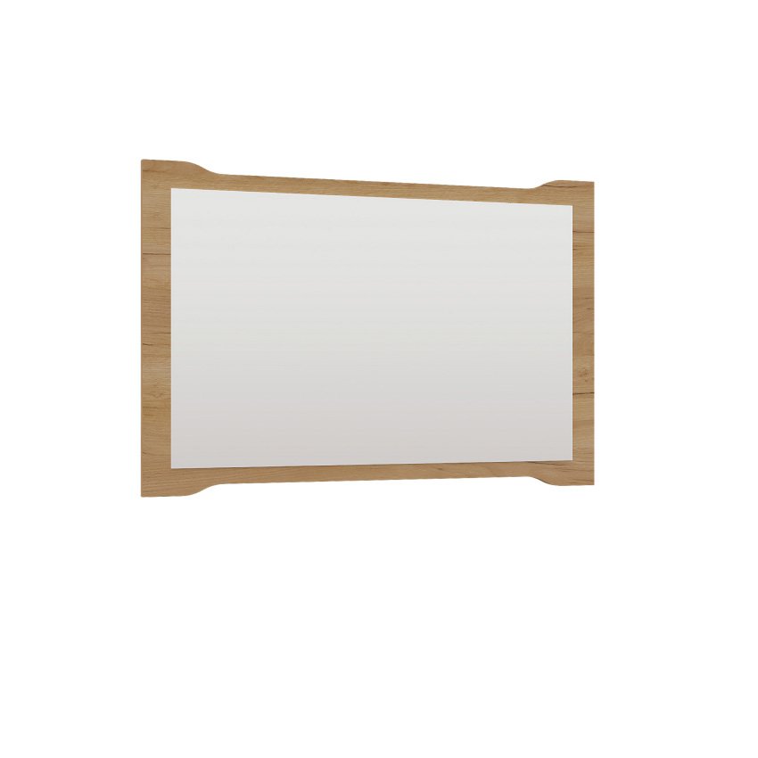 Спальня Вега (Дуб золотой) Комплект 2