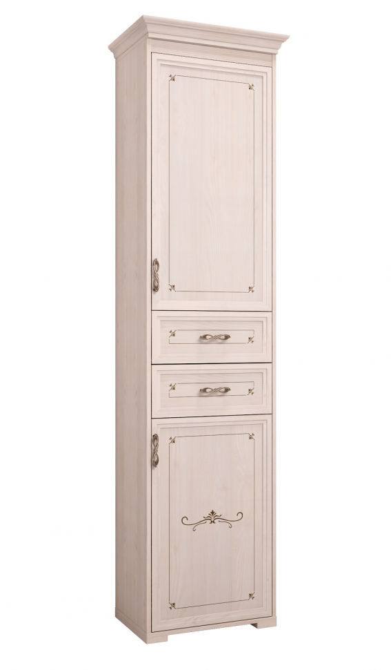 Шкаф комбинированный Афродита Арника 28 (правый)