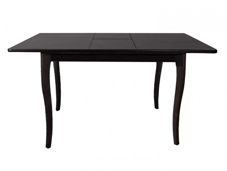 Обеденный стол СО-32 черный