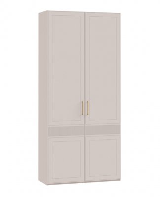 Ричфорд шкаф для одежды 16.327.02 кашемир / моно керамика