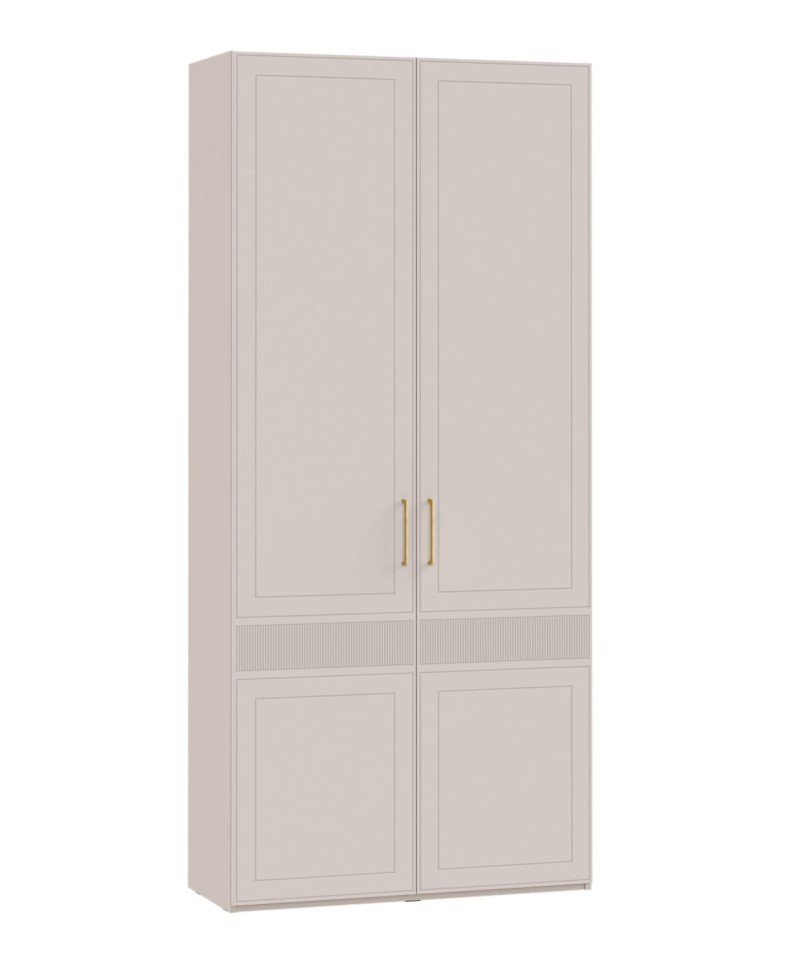 Ричфорд шкаф для одежды 16.327.02 кашемир / моно керамика