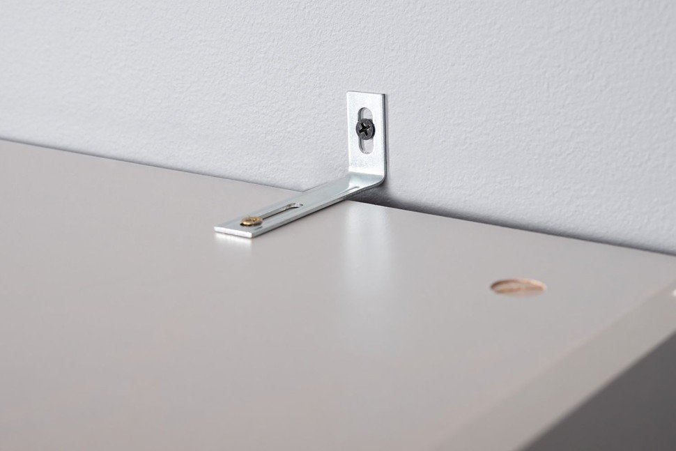 Ричфорд шкаф для одежды 16.327.02 кашемир / моно керамика