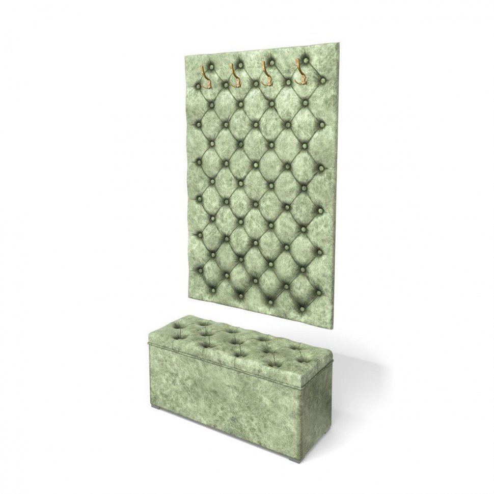 Прихожая Мишель 950 Мохито