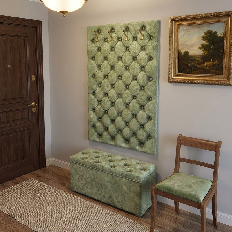 Прихожая Мишель 950 Мохито