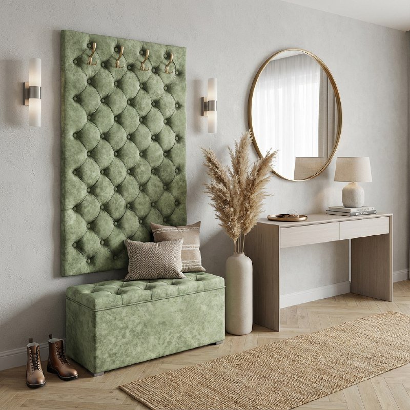 Прихожая Мишель 950 Мохито