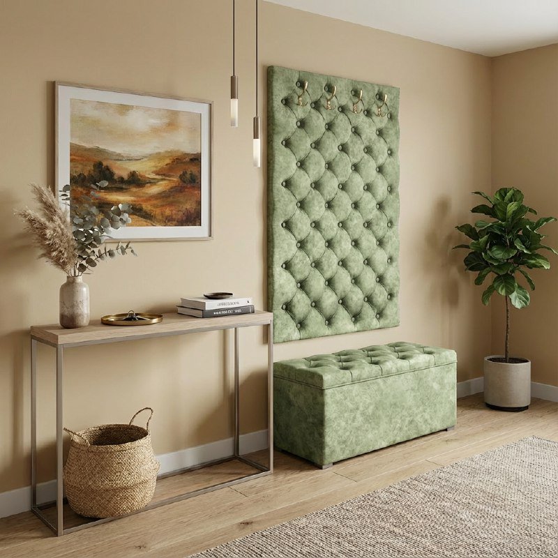 Прихожая Мишель 950 Мохито