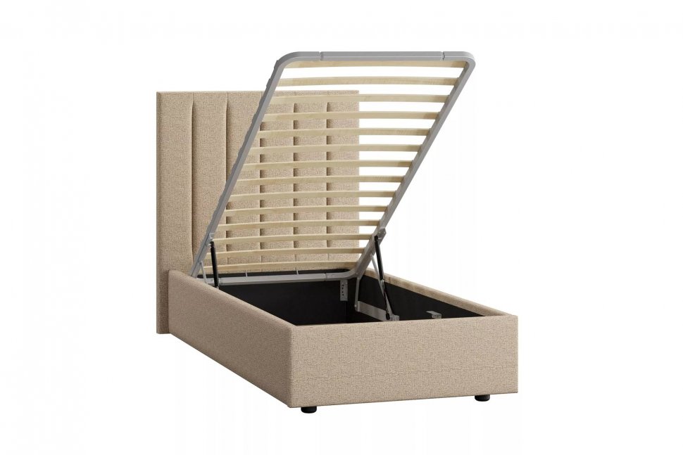 Кровать Ingrid 900 модель 312 Анри 04