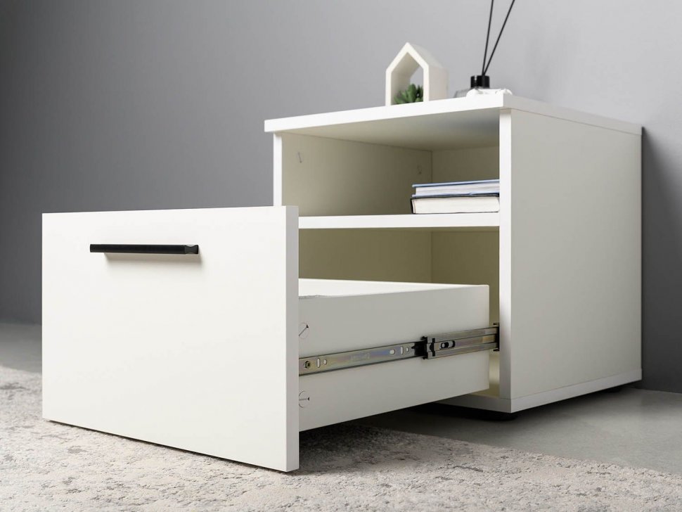 Спальня Эйр 2 Белый