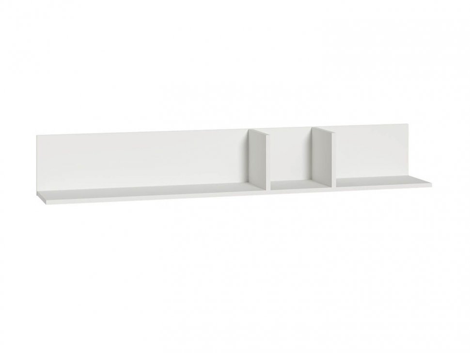 Спальня Эйр 2 Белый