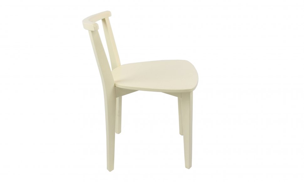 Стул Фриц (Слоновая кость)