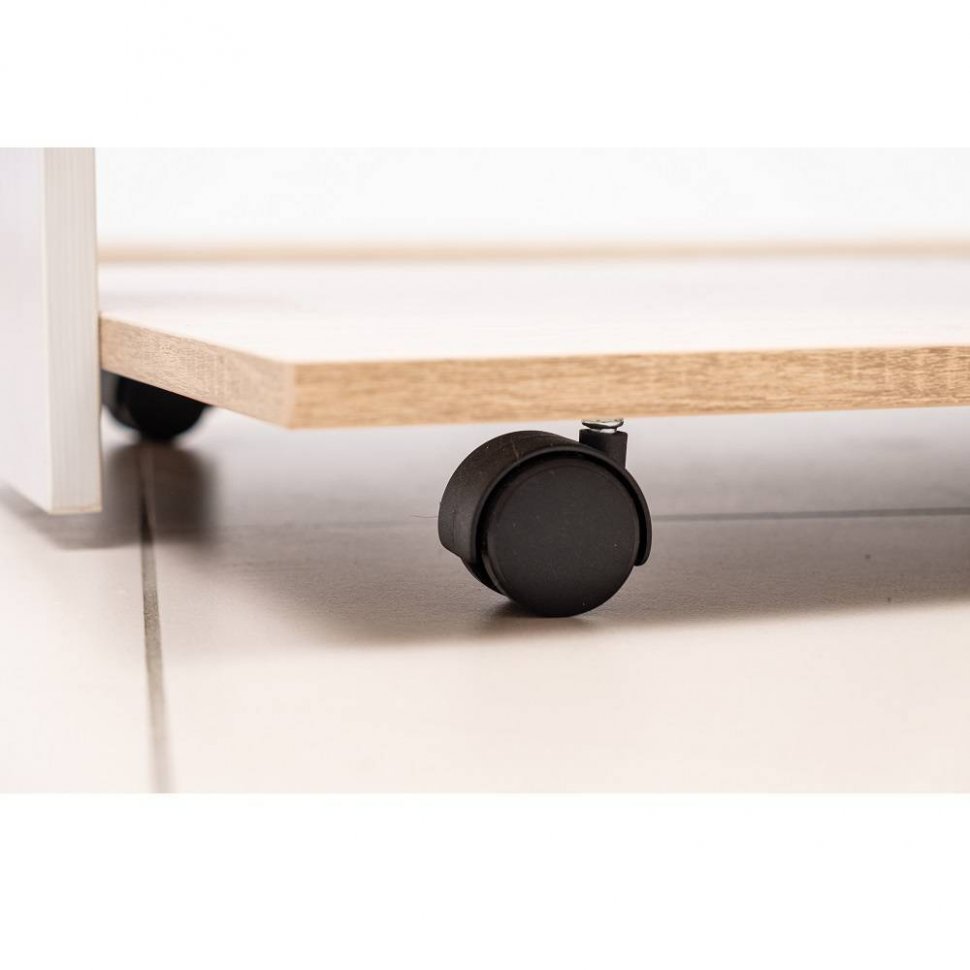 Столик журнальный Януш 5 Дуб баррик