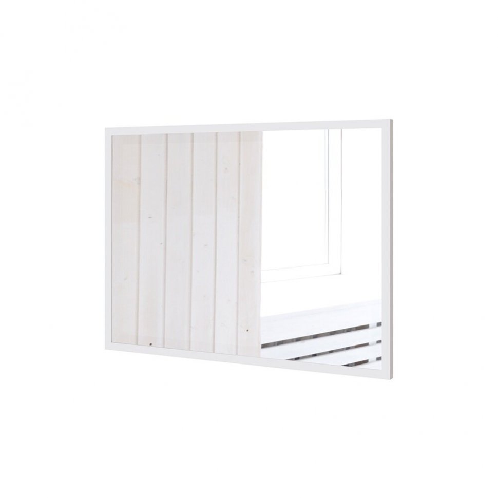 Спальня Толедо. Белый. Комплект 1