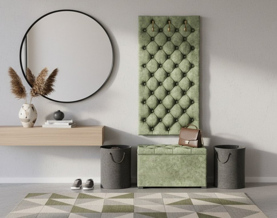 Прихожая Мишель 750 Мохито