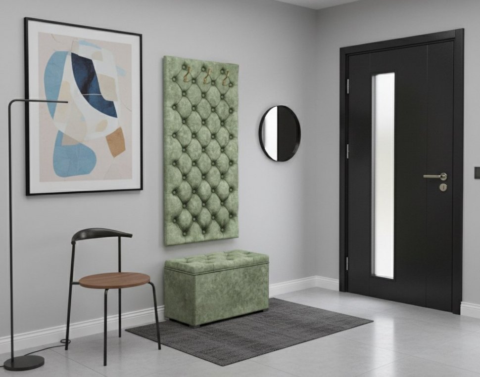 Прихожая Мишель 750 Мохито