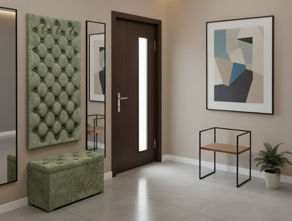 Прихожая Мишель 750 Мохито