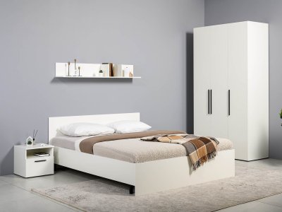 Спальня Эйр 1 Белый