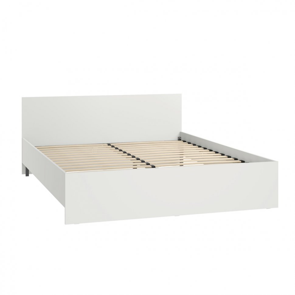 Спальня Эйр 1 Белый