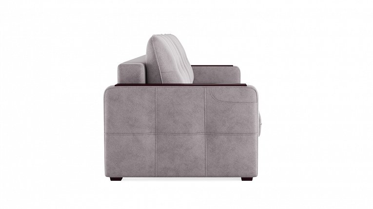 Диван Smart 3 СК Велюр Кашемир 890