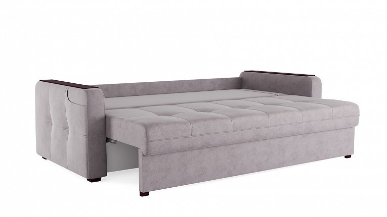 Диван Smart 3 СК Велюр Кашемир 890