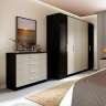 Комод Фиеста БТС 850 (Венге)
