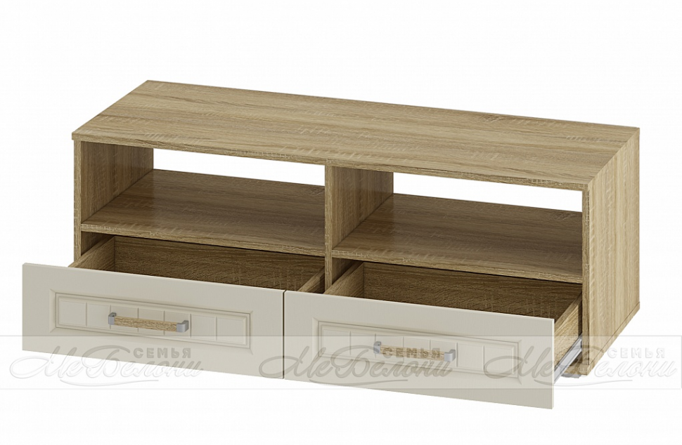Тумба под ТВ Маркиза ТБ-03 (Мебелони)