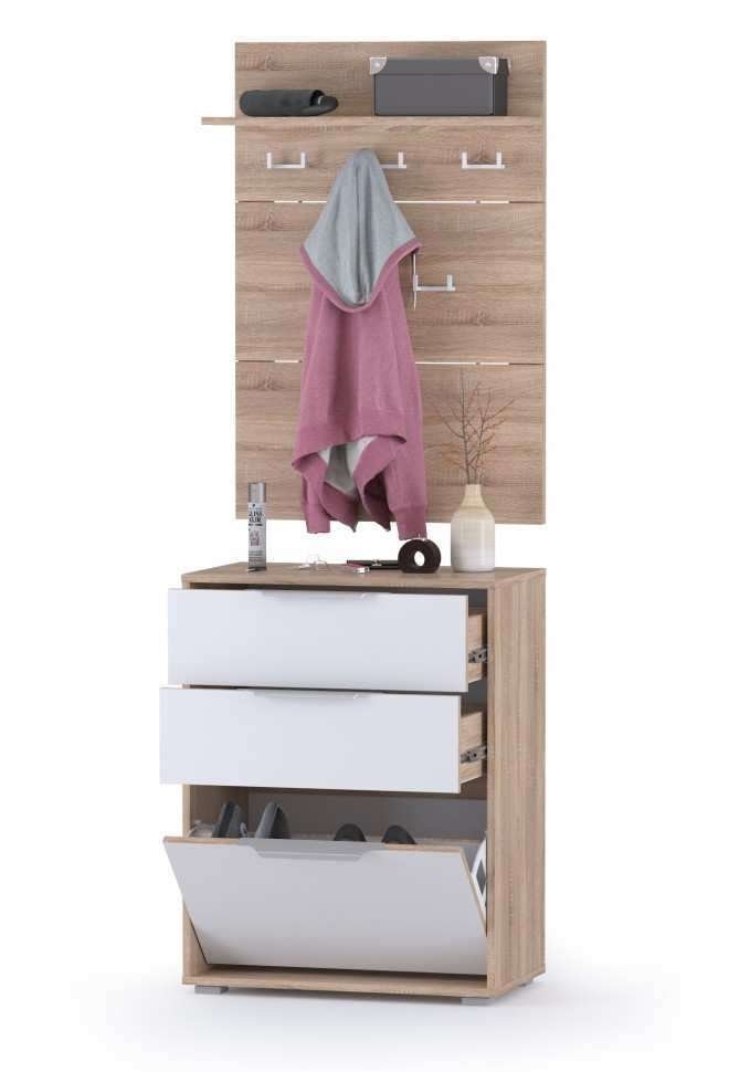 Прихожая Куба 22