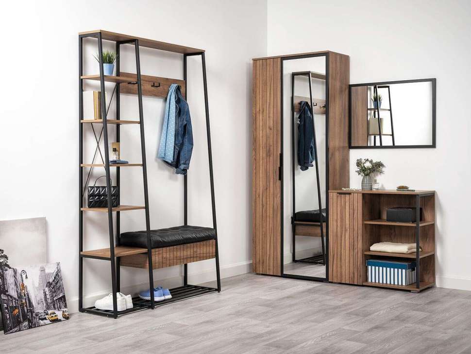 Kmart wooden coat stand hot sale