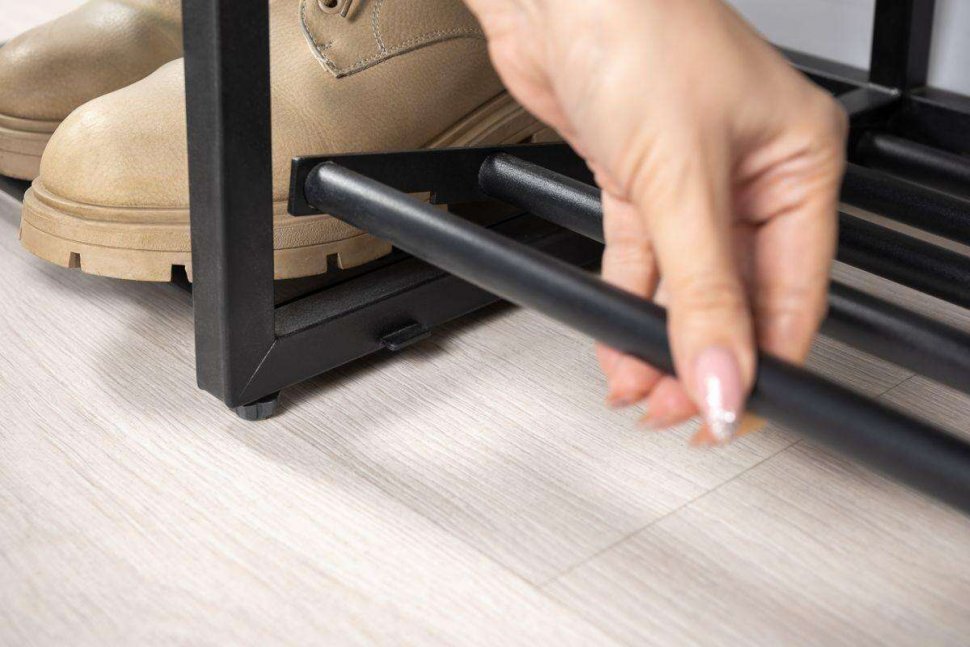 Прихожая Гранд Дуб крафт табачный