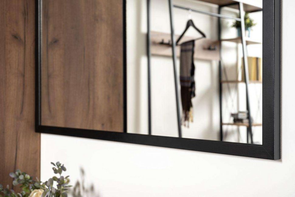 Прихожая Гранд Дуб крафт табачный