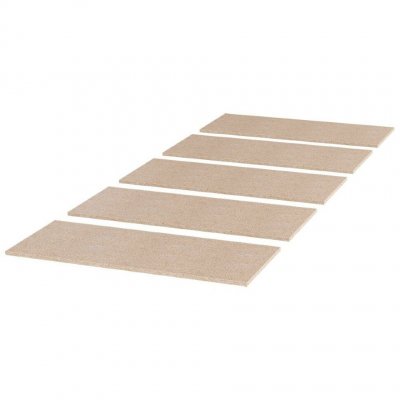 Проложки для кровати 90х200 ДСП		