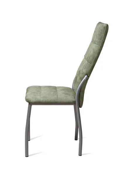 Стул Волна /Серебро/ Мохито