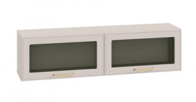 Ричфорд шкаф навесной 16.328 кашемир / моно керамика