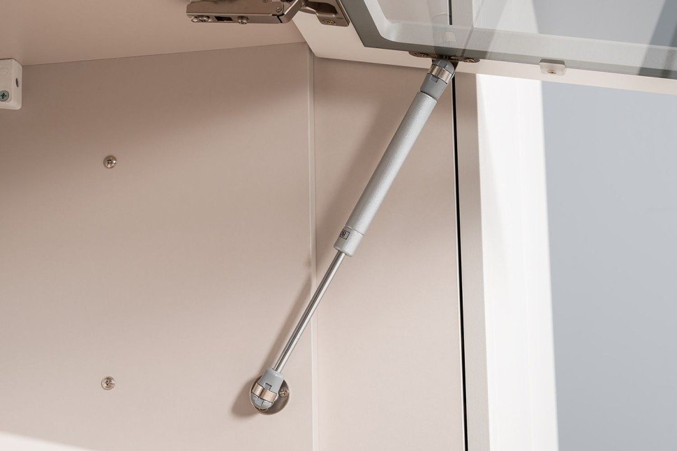 Ричфорд шкаф навесной 16.328 кашемир / моно керамика