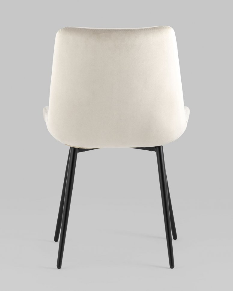 Стул Остин (Велюр бежевый)