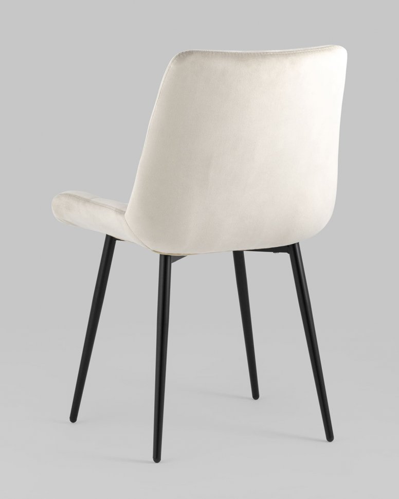 Стул Остин (Велюр бежевый)