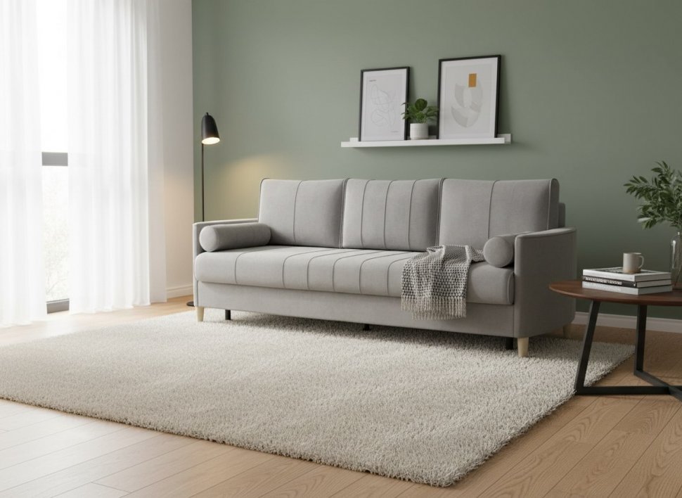 Лора диван-кровать ТД 328