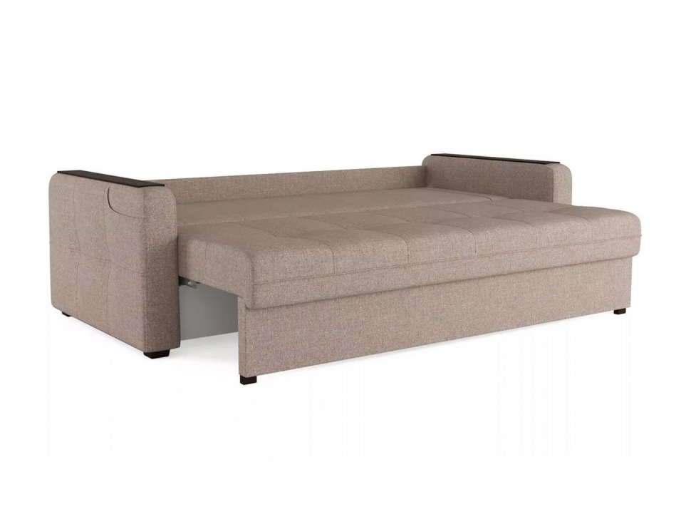 Диван Smart 3 СК Рогожка Sherlock 932