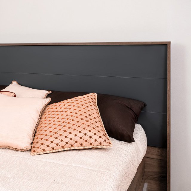 Спальня Кара (Глазов) Комплект 1