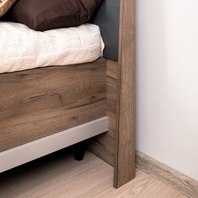 Спальня Кара (Глазов) Комплект 1