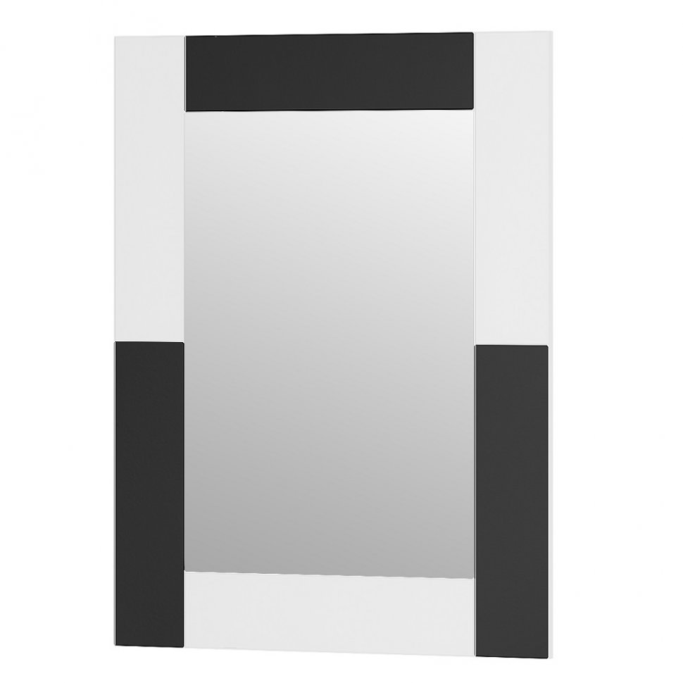 Зеркало настенное Фьюжн З-05 (БТС)