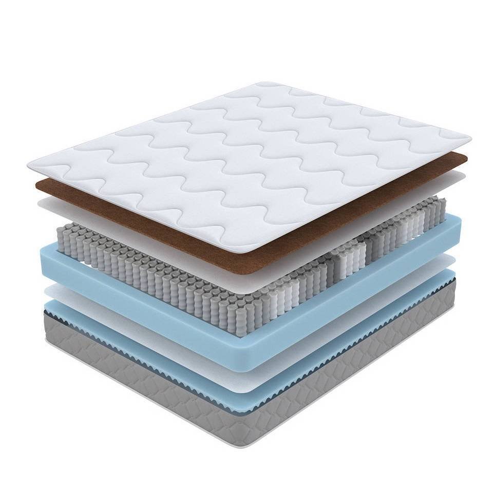 Матрас SOVA S/F 160х195