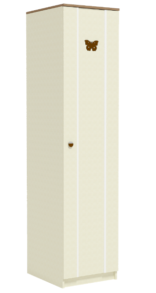 Детская комната Юниор Заречье Комплект 2