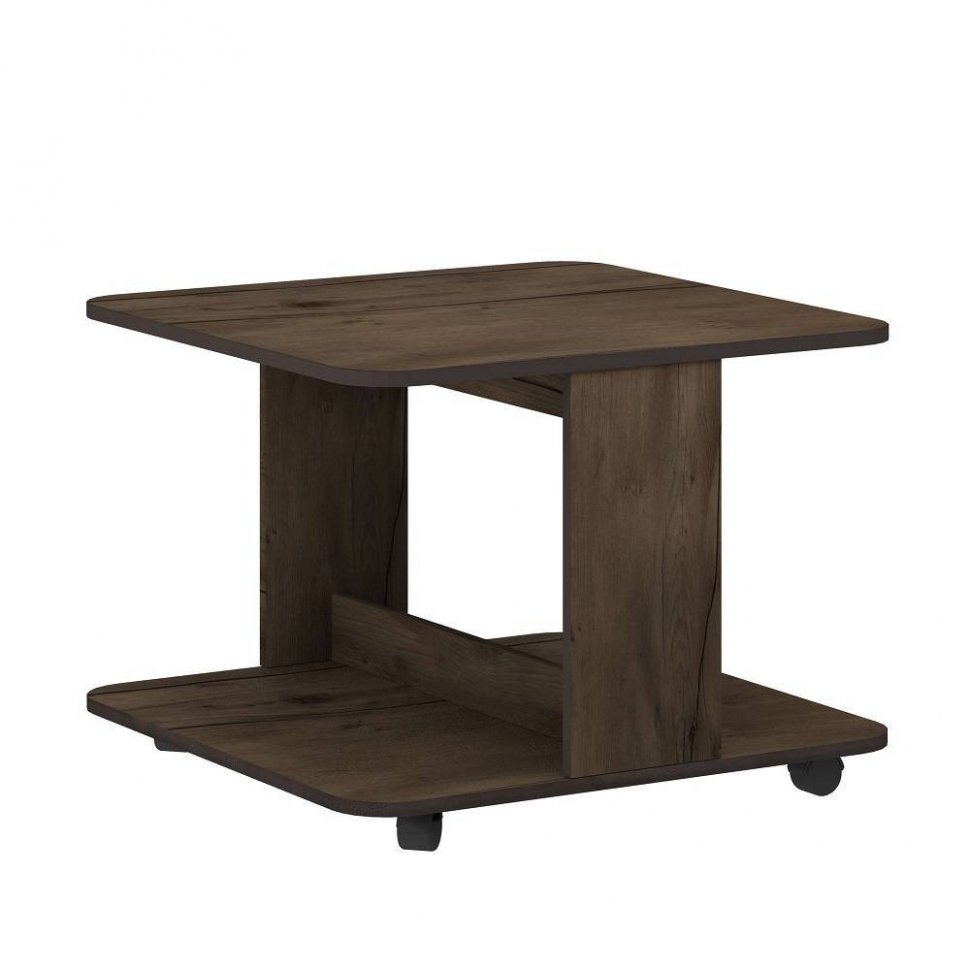 Столик журнальный Януш 6, таксония темная