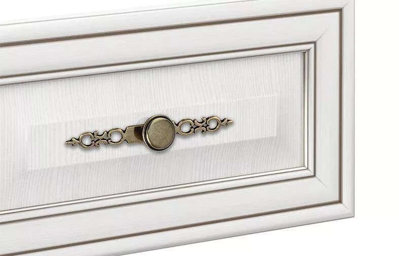 Габриэлла тумба прикроватная 06.34 вудлайн кремовый