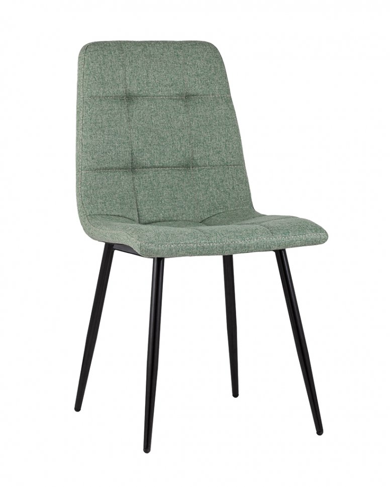 Стул Вольт (Рогожка мятный)