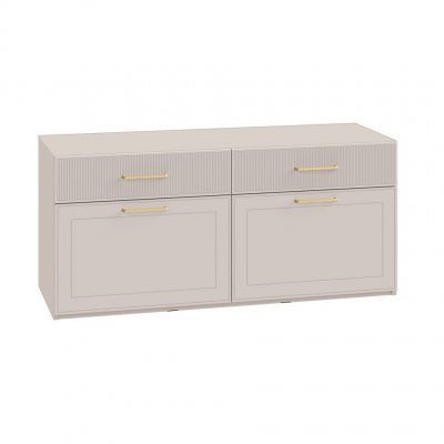 Ричфорд тумба под ТВ 16.61 кашемир / моно керамика