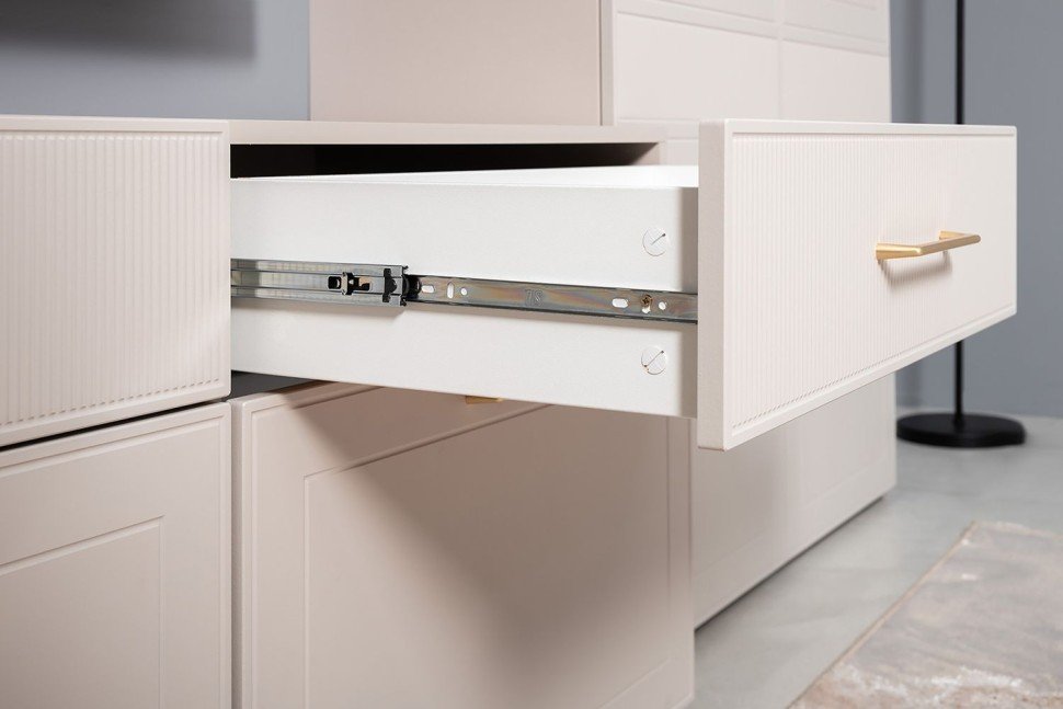 Ричфорд тумба под ТВ 16.61 кашемир / моно керамика