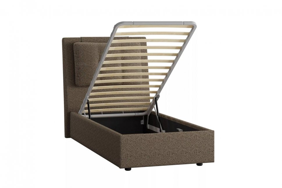 Кровать Ester 900 модель 311 Анри 06