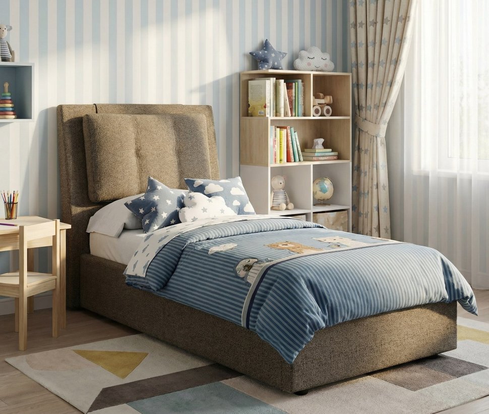 Кровать Ester 900 модель 311 Анри 06