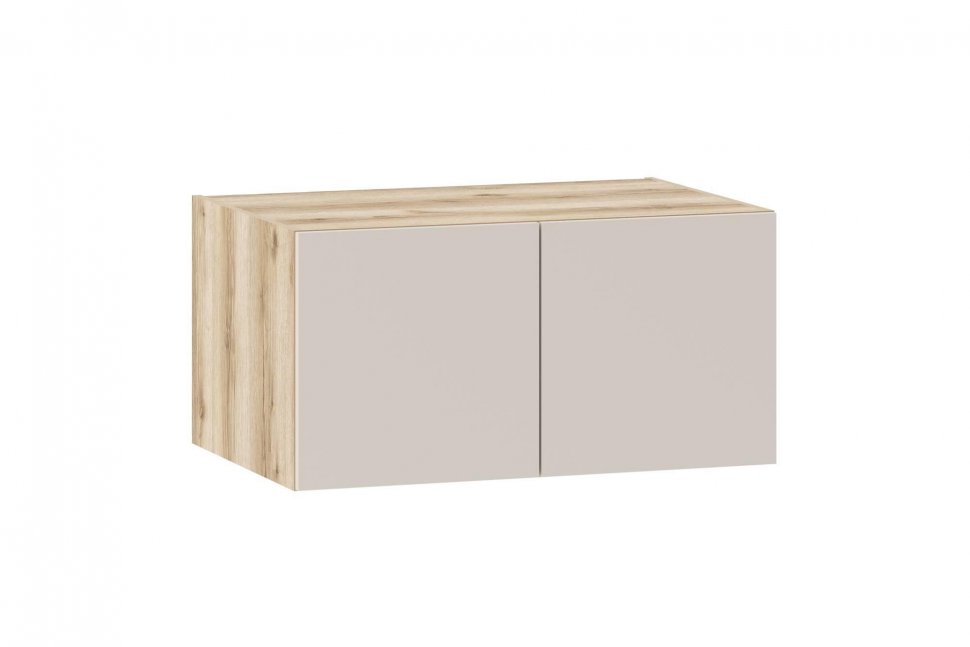 Спальня Арден 3 Дуб Делано / Сантьяго софт